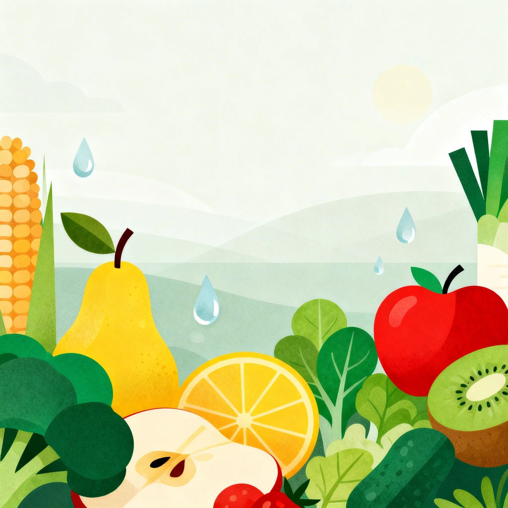 Uztura loma veselīgā dzīvesveidā