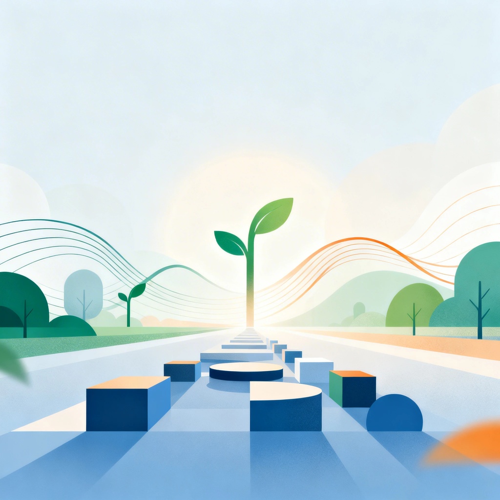 Kā palikt motivētam garīgās un fiziskās izaugsmes ceļā